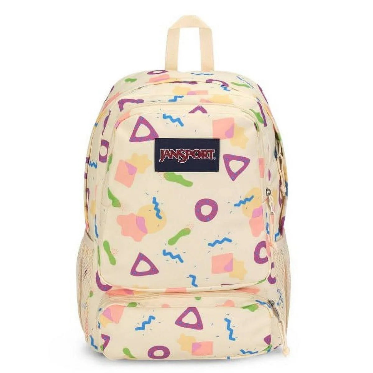 Stylish & Functional Backpack – Perfect for School & Travel!