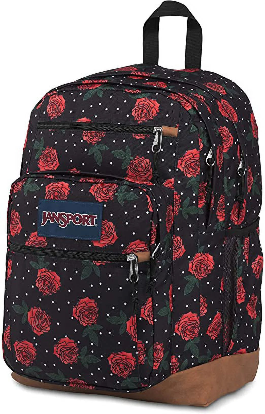 Cool Student Backpack - Betsy Floral