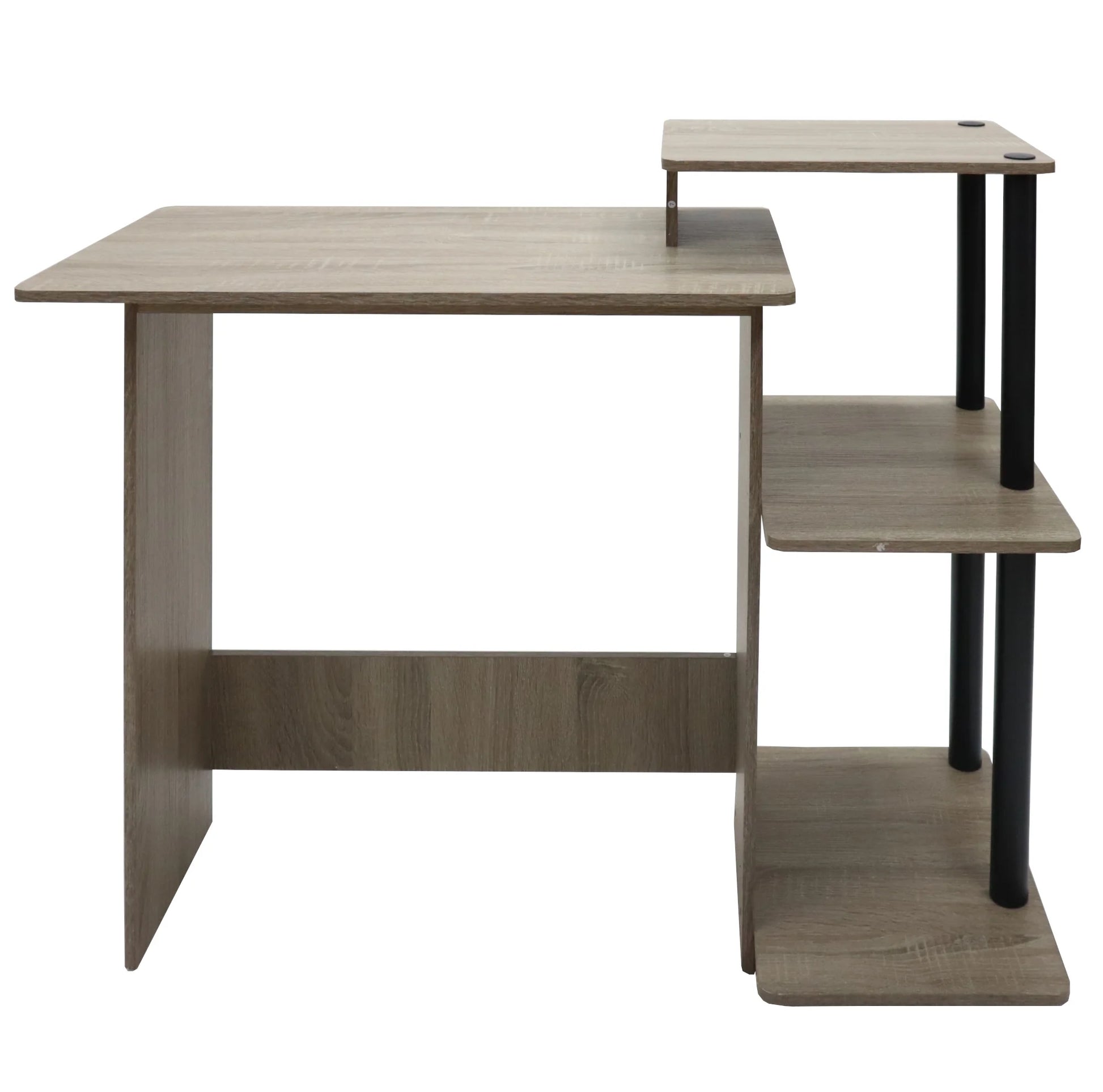 Multi-Functional Student Desk