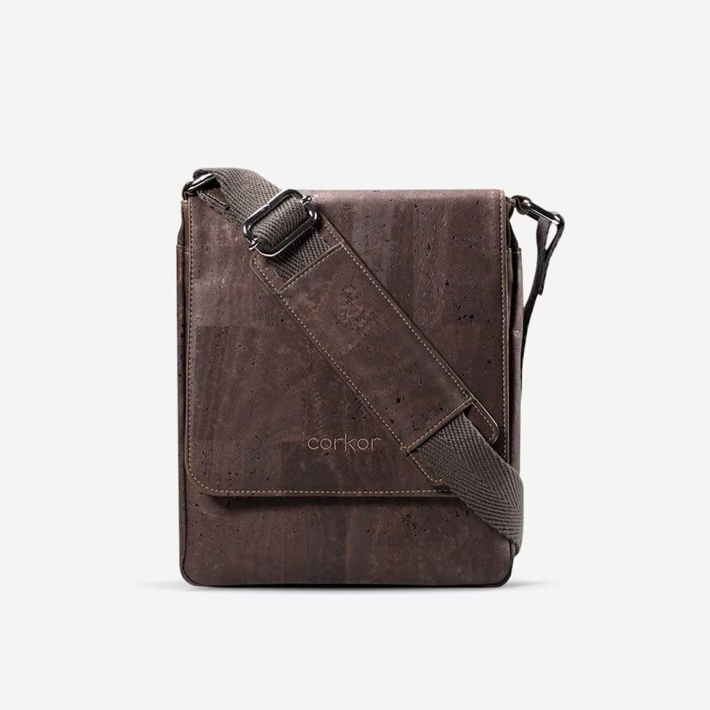 Versatile Medium Messenger Bag for Every Day Essentials