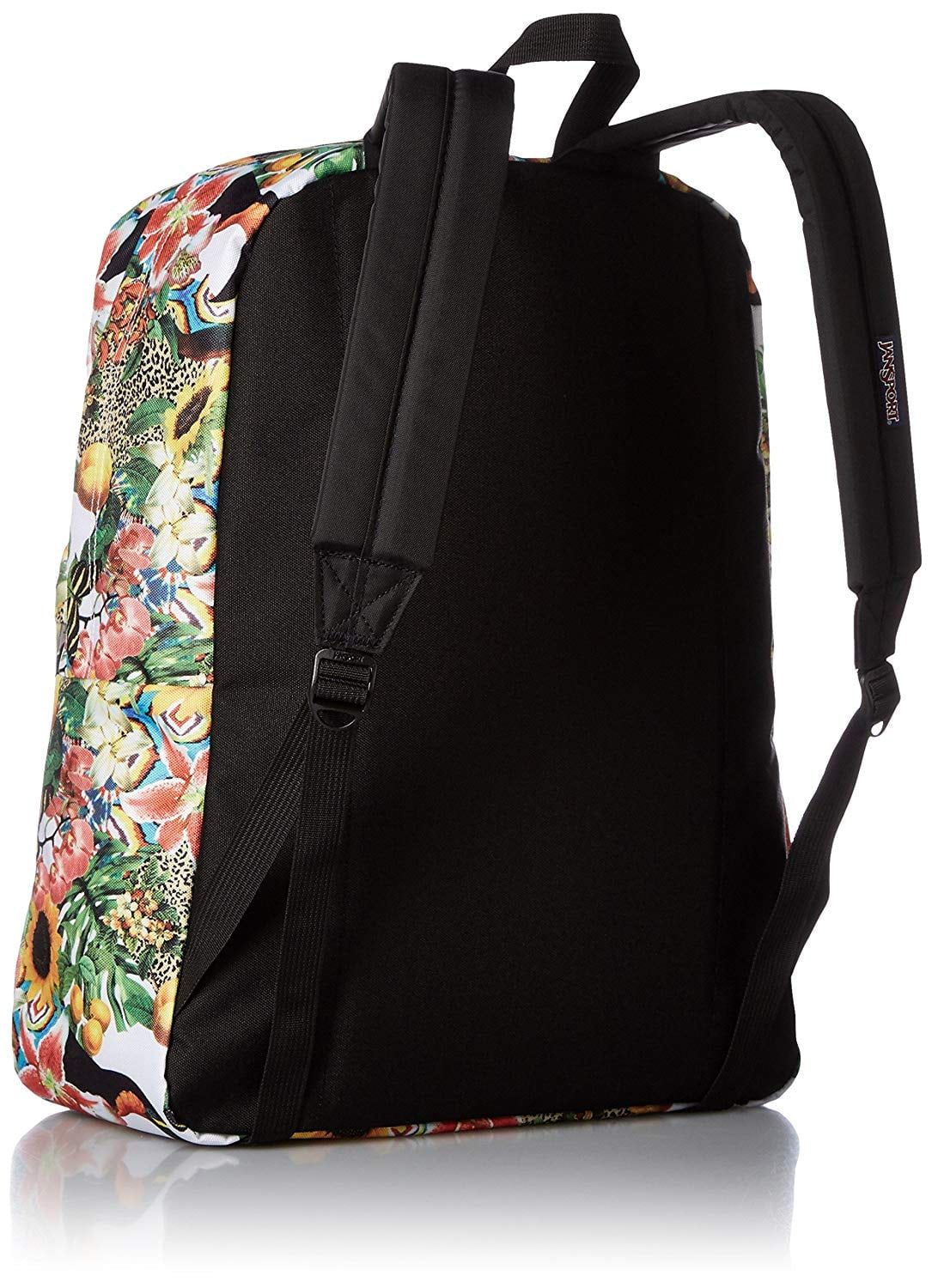 Superbreak Multi Jungle Jam Backpack