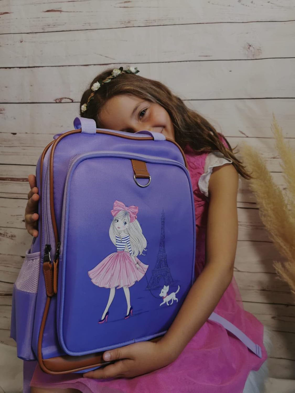  Perfect Bag for Kindergarten or Elementary