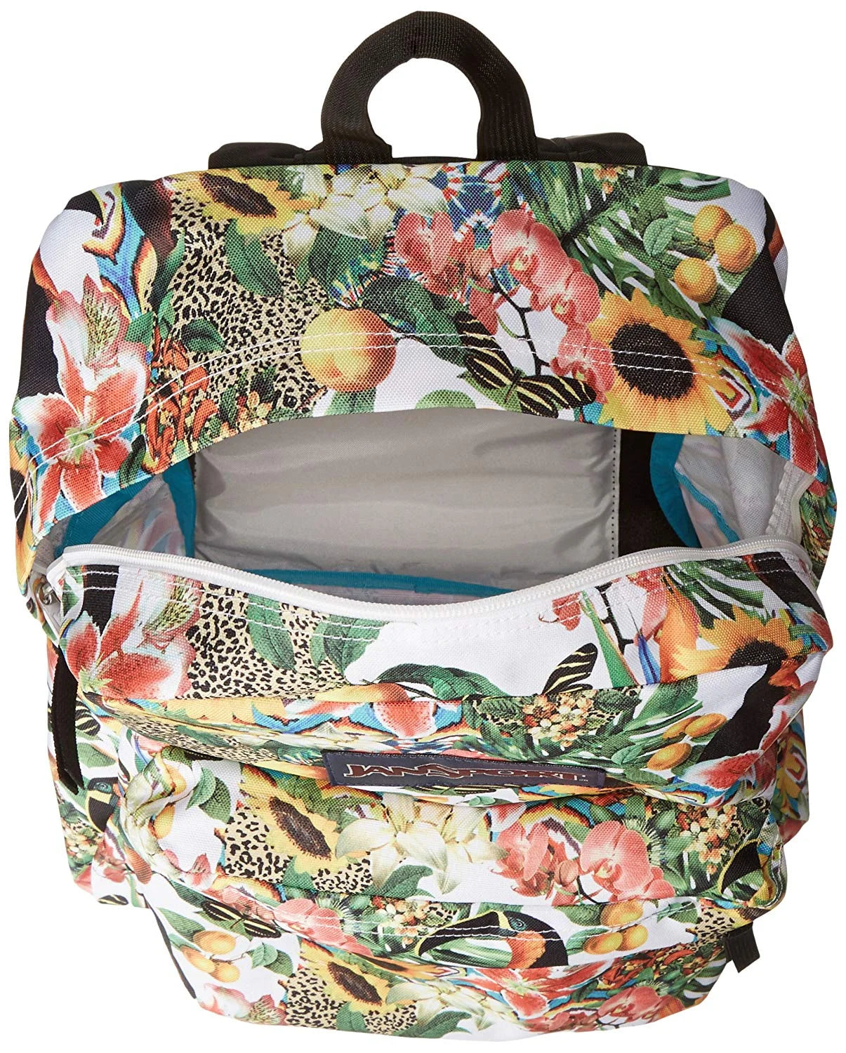 Superbreak Multi Jungle Jam Backpack