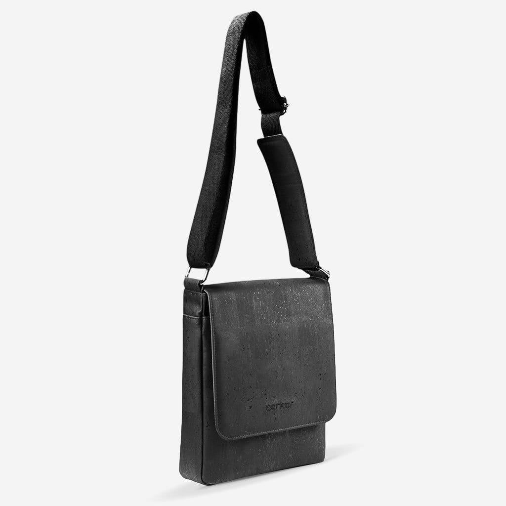 Versatile Medium Messenger Bag for Every Day Essentials