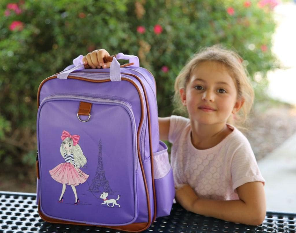  Perfect Bag for Kindergarten or Elementary