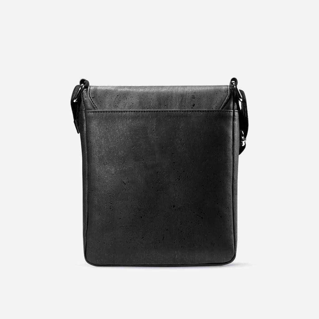 Versatile Medium Messenger Bag for Every Day Essentials