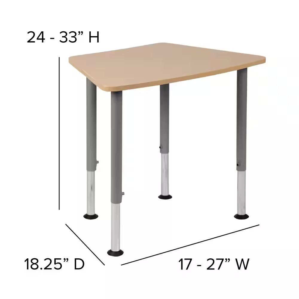 Natural Kids Desk