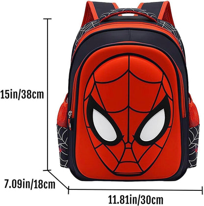 Toddler & Kids School Backpack 