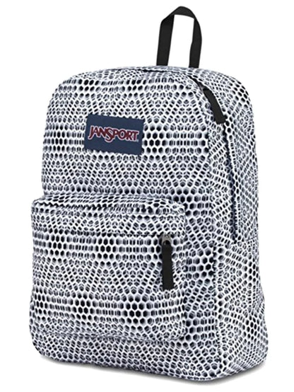 JanSport Black Label SuperBreak® Backpack – Iconic Style with Exclusive Prints