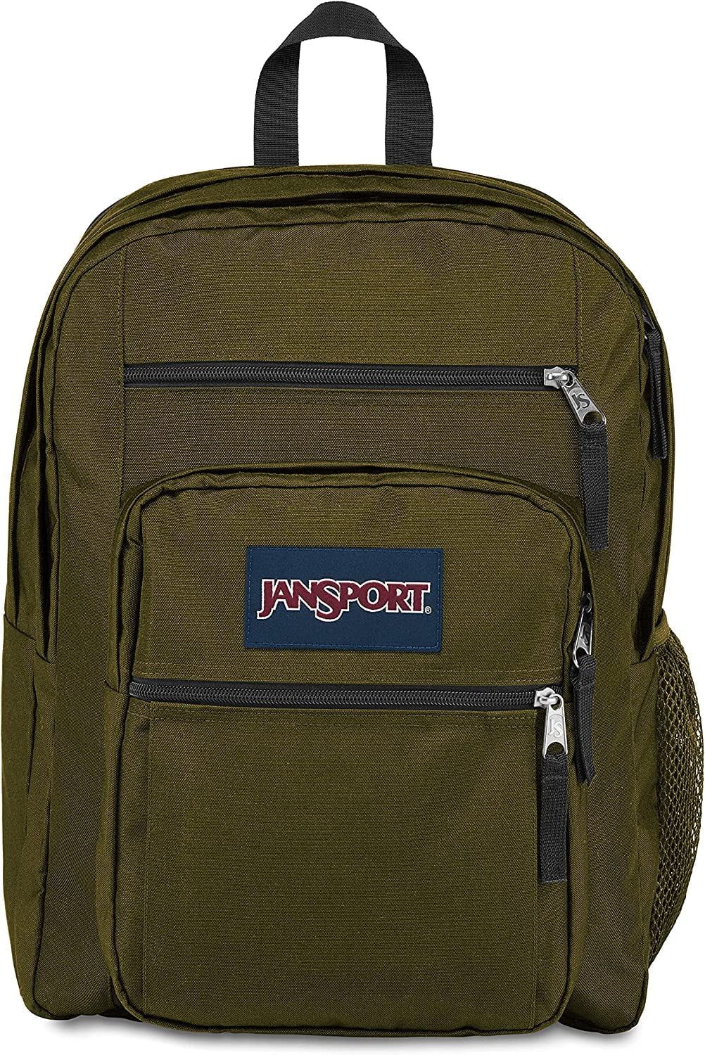 JanSport Big Student Backpack – Spacious & Durable