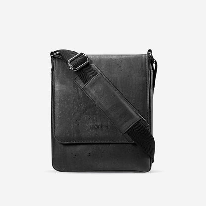 Versatile Medium Messenger Bag for Every Day Essentials