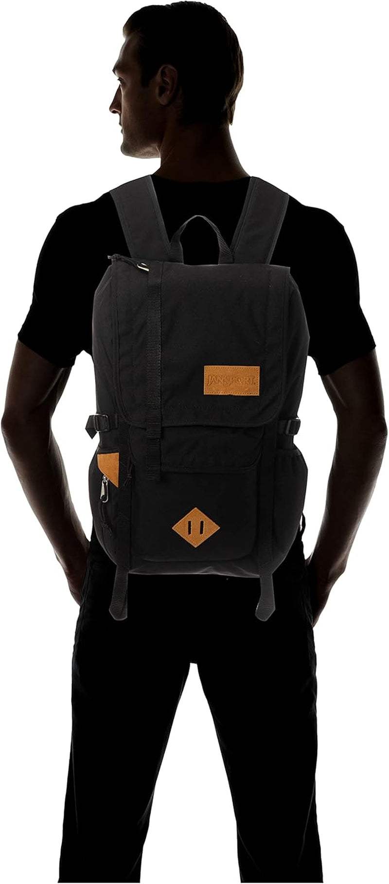 Hatchet Backpack – Durability Meets Style