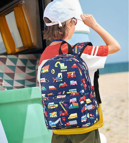 Preschool Backpack for Boys and Girls