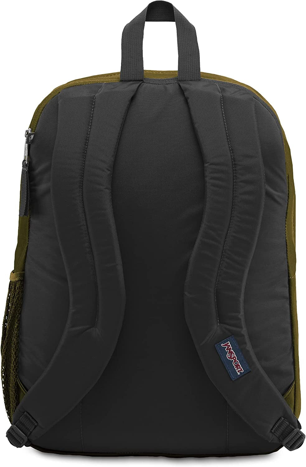 JanSport Big Student Backpack – Spacious & Durable