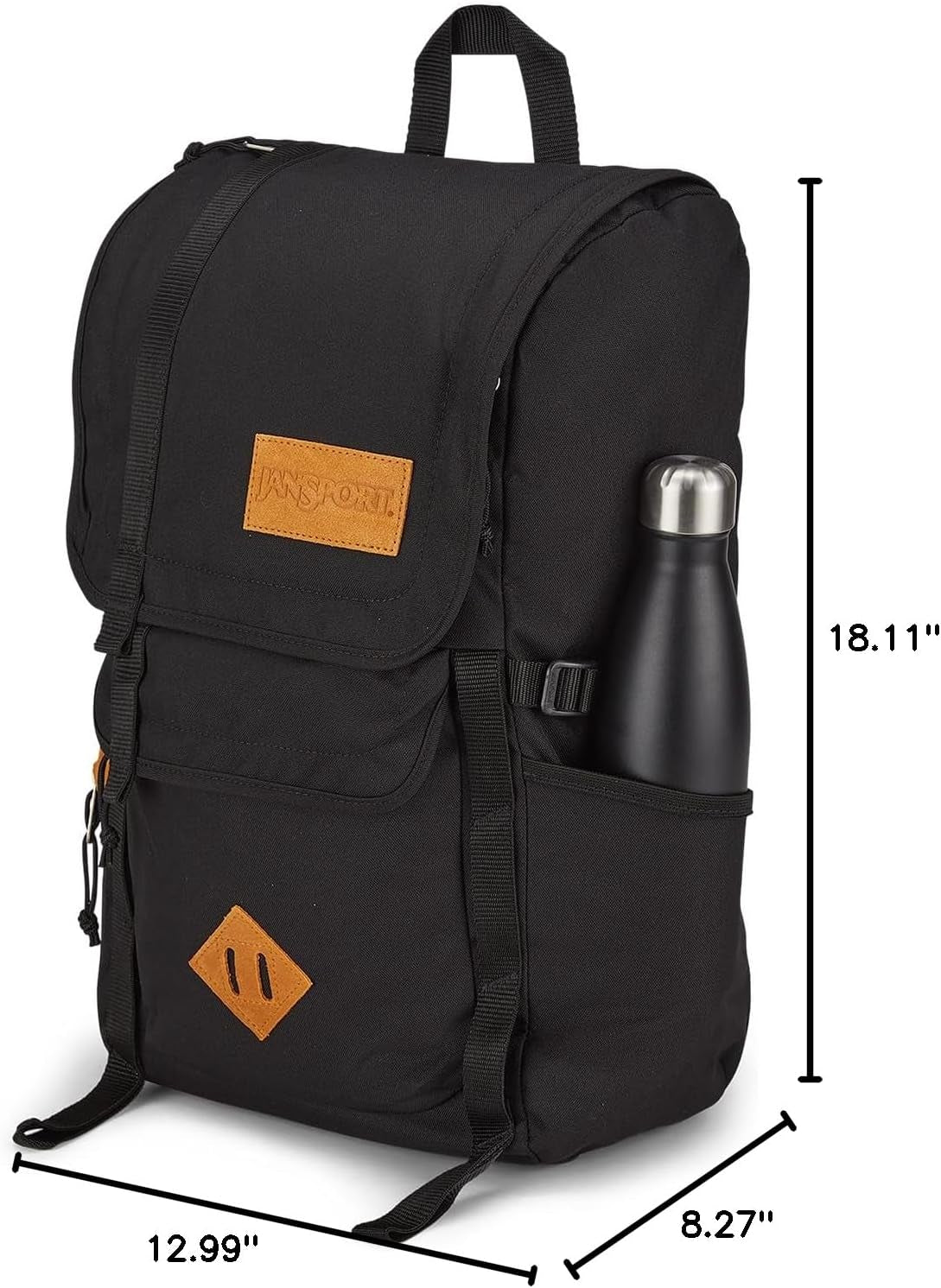 Hatchet Backpack – Durability Meets Style