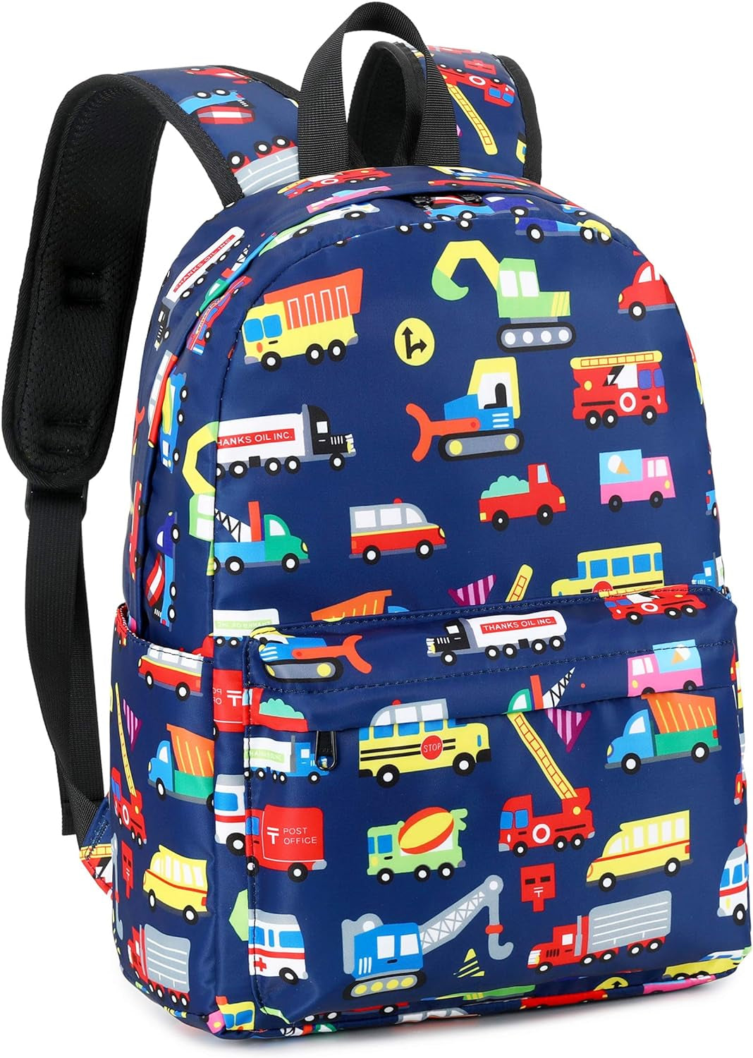 Preschool Backpack for Boys and Girls