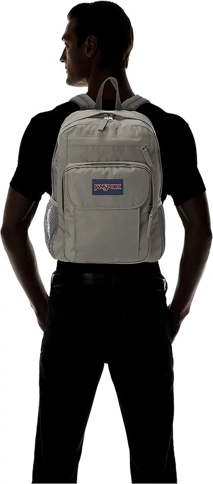 JanSport Union Pack – Premium Quality, Ultimate Comfort & Durability