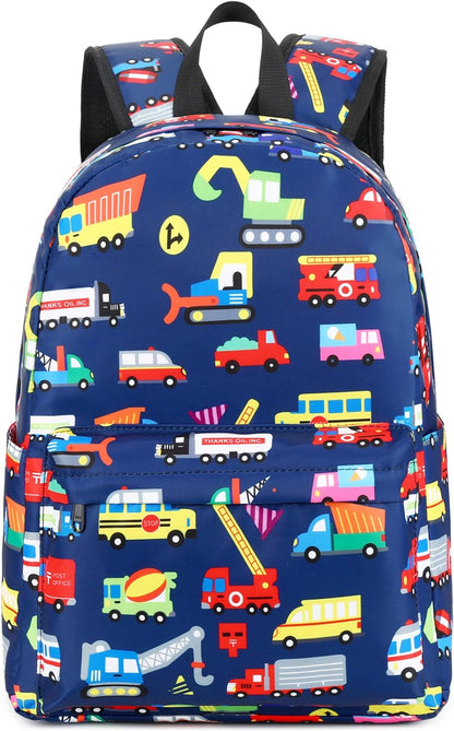 Preschool Backpack for Boys and Girls