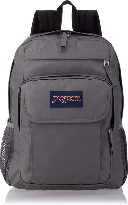 JanSport Union Pack – Premium Quality, Ultimate Comfort & Durability