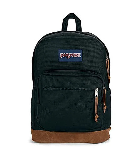 Adult Premium JanSport Cordura Fabric School Backpack