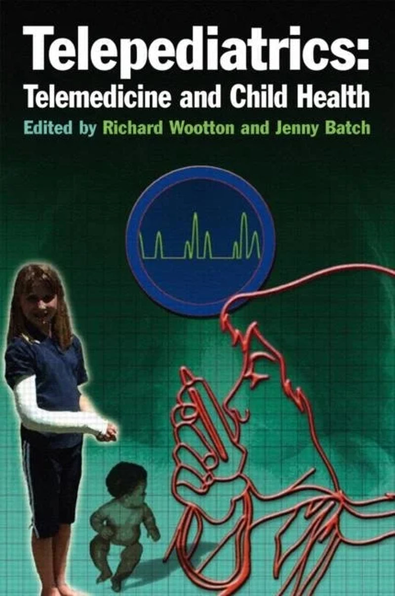 Telepediatrics: A Comprehensive Guide to Telemedicine in Child Health