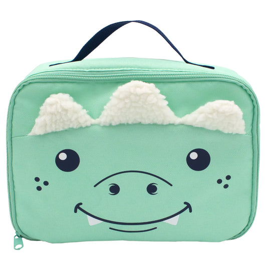 Dino-Mite Reusable Lunch Bag for Kids - Perfect for Back-to-School Adventures!