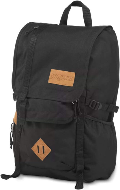 Hatchet Backpack – Durability Meets Style