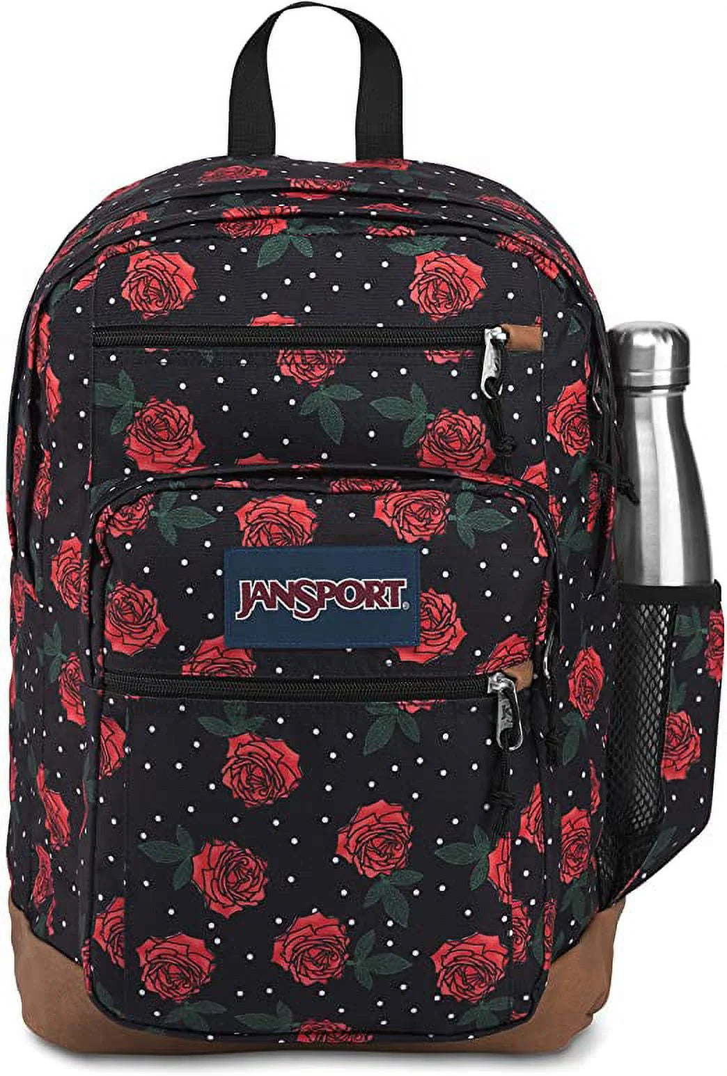 Cool Student Backpack - Betsy Floral