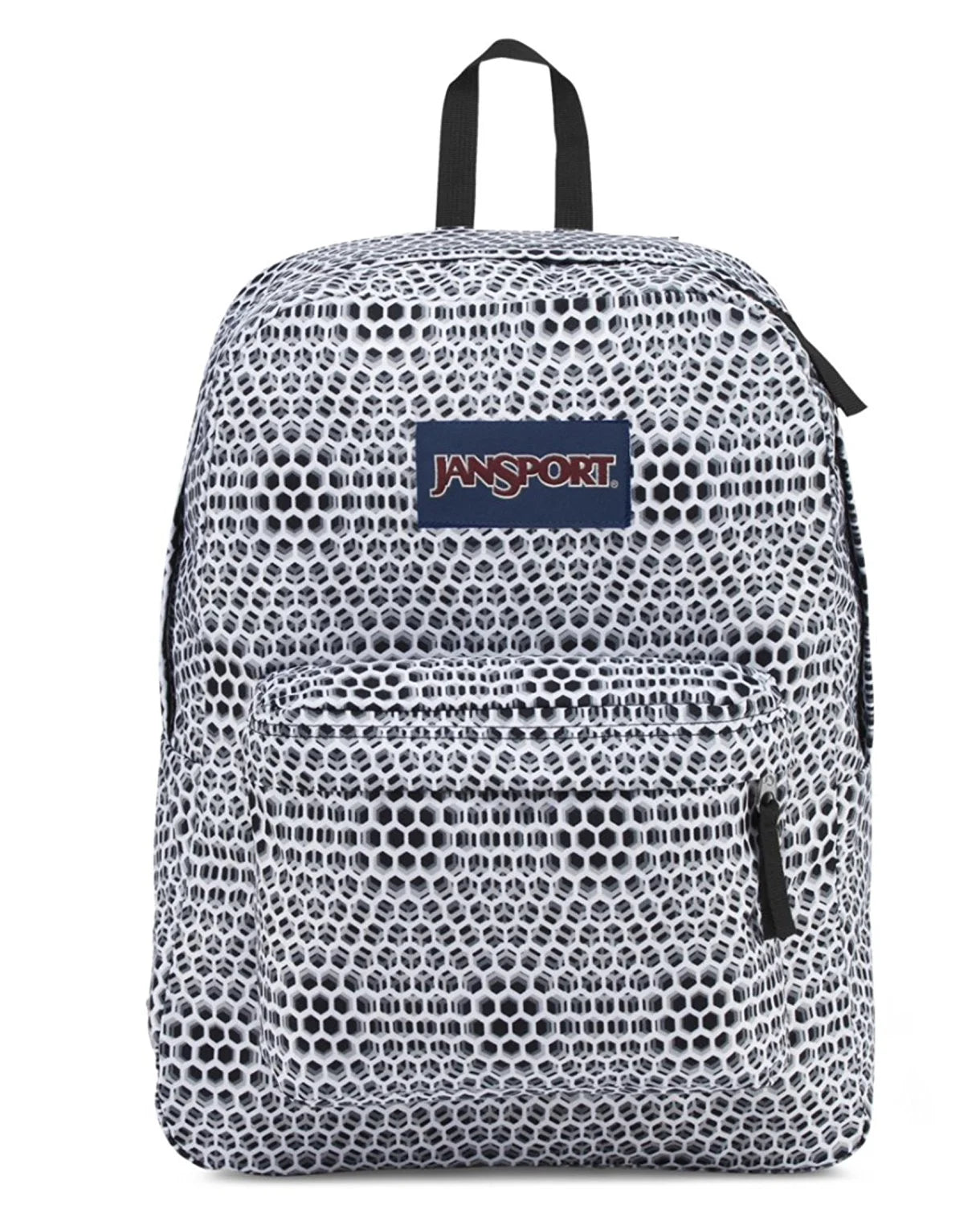 JanSport Black Label SuperBreak® Backpack – Iconic Style with Exclusive Prints